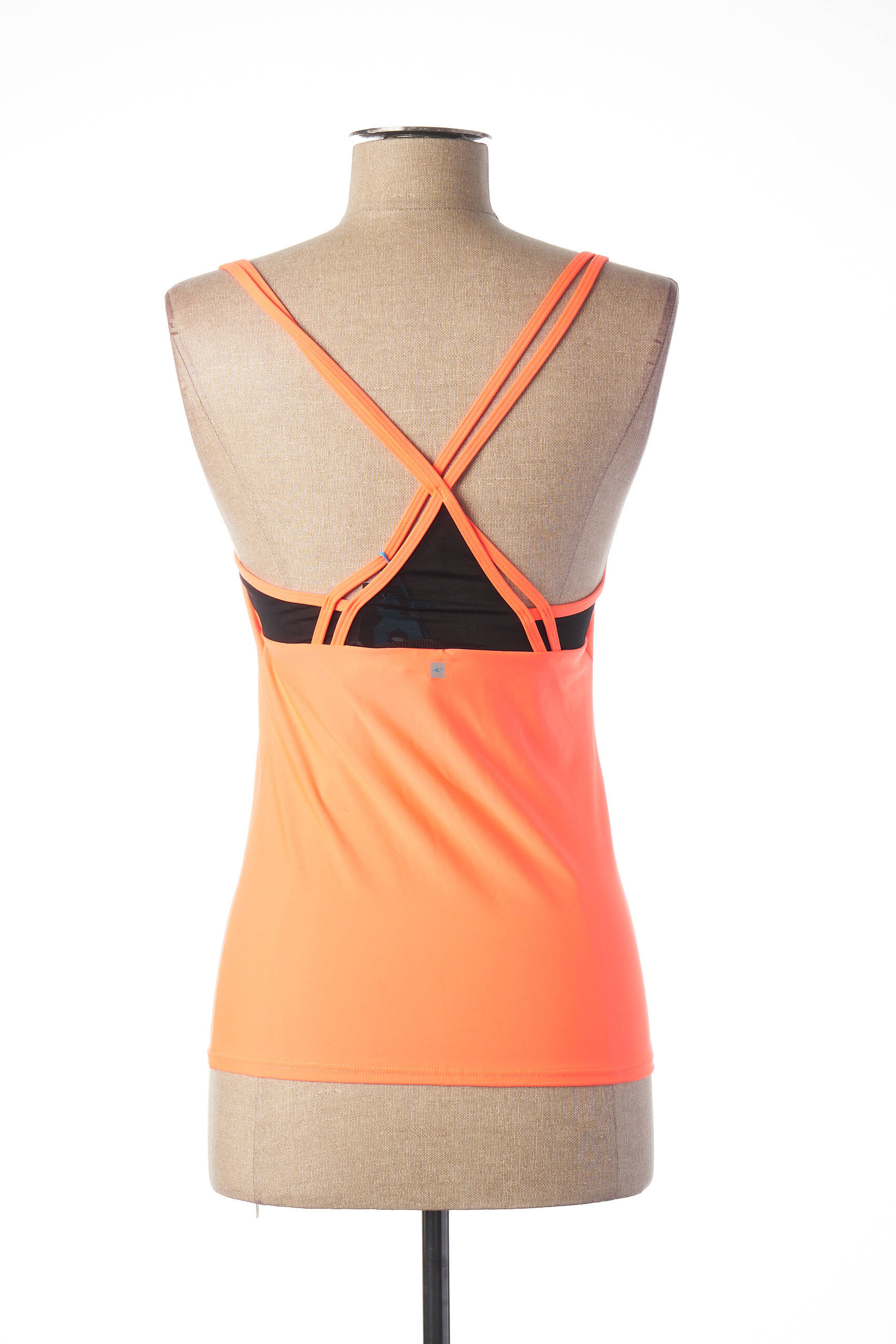 O Neill Debardeurs Femme couleur orange