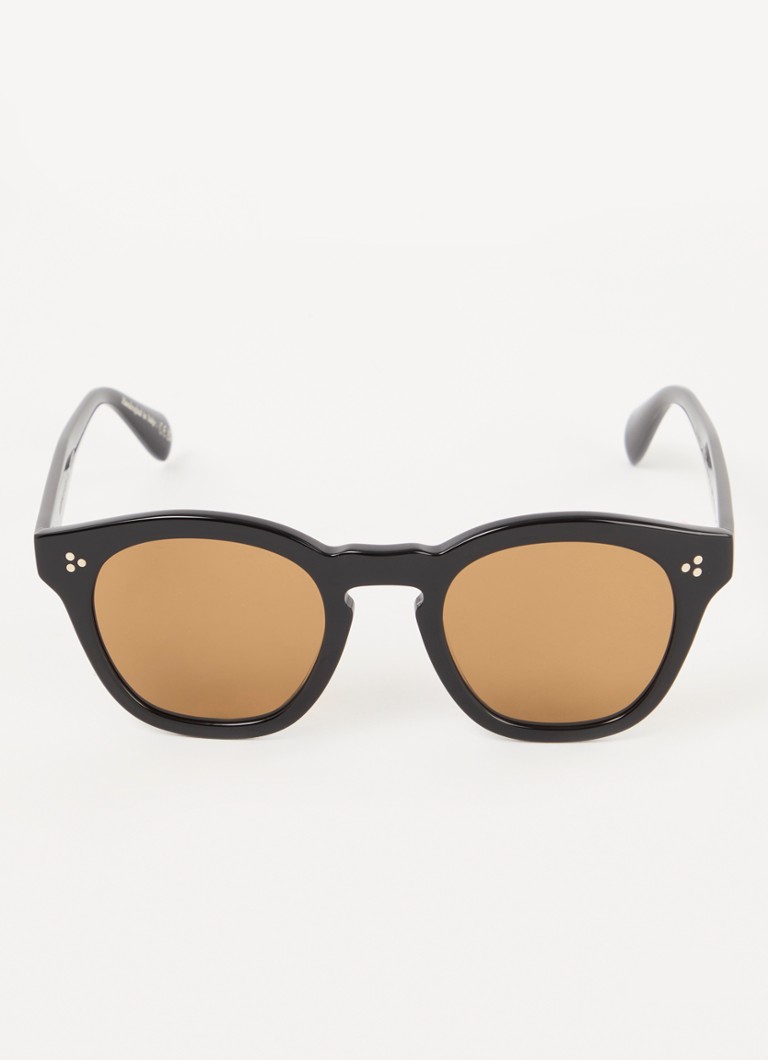 Ochelari de soare Oliver Peoples Boudreau LA OV5382SU