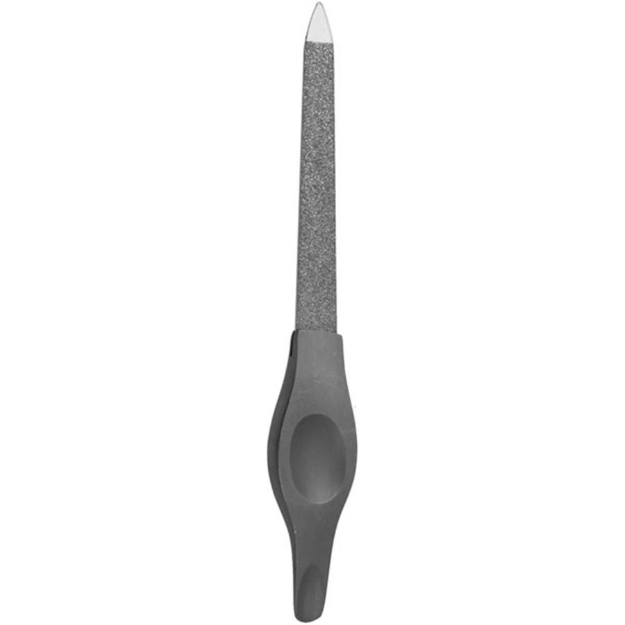 Saphir-Feile, grob/fein, 11 cm