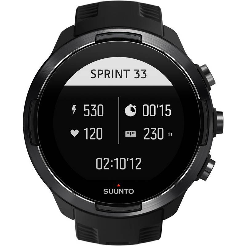 Suunto Suunto 9 Baro Sportuhr