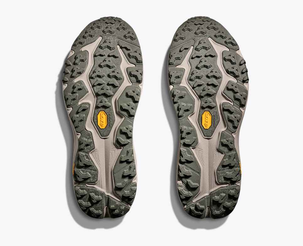 Speedgoat 6 middels GORE-TEX Truffle Salt / Cement