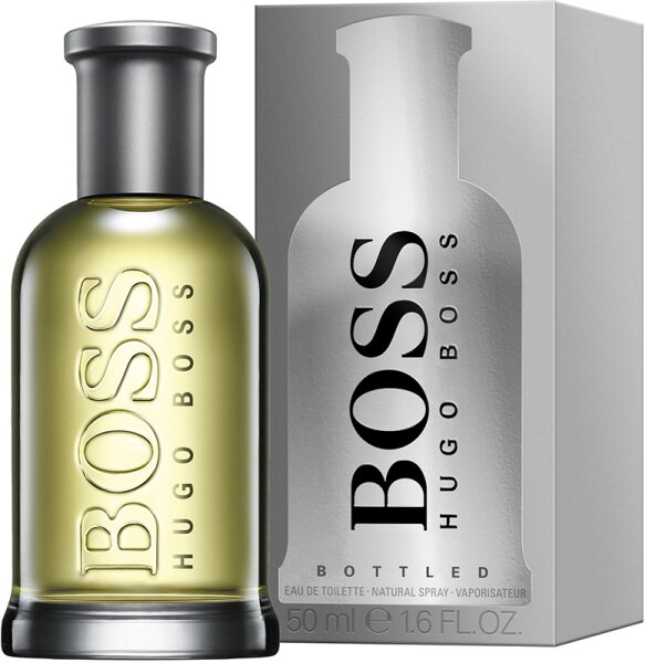 Hugo Boss Boss Bottled Eau de Toilette