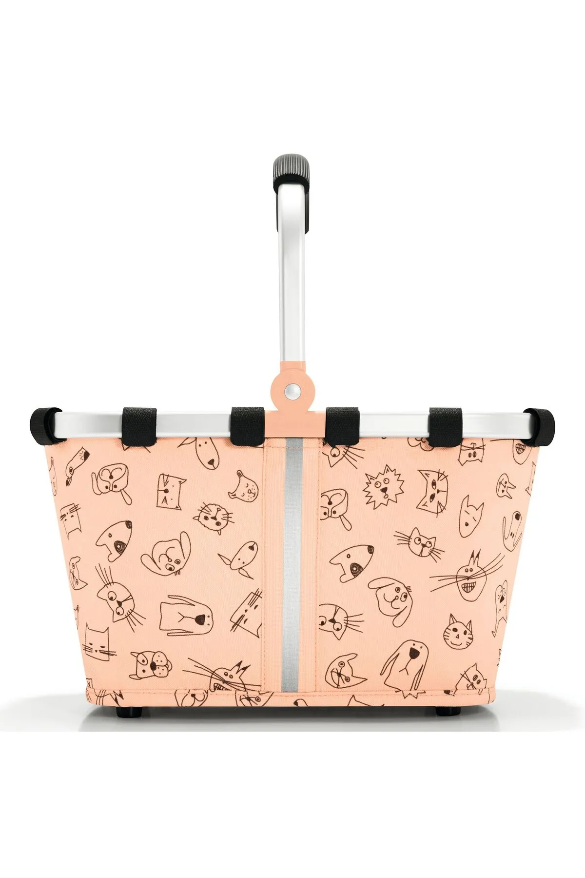 Reisenthel  Handtasche - Beige - Unifarben