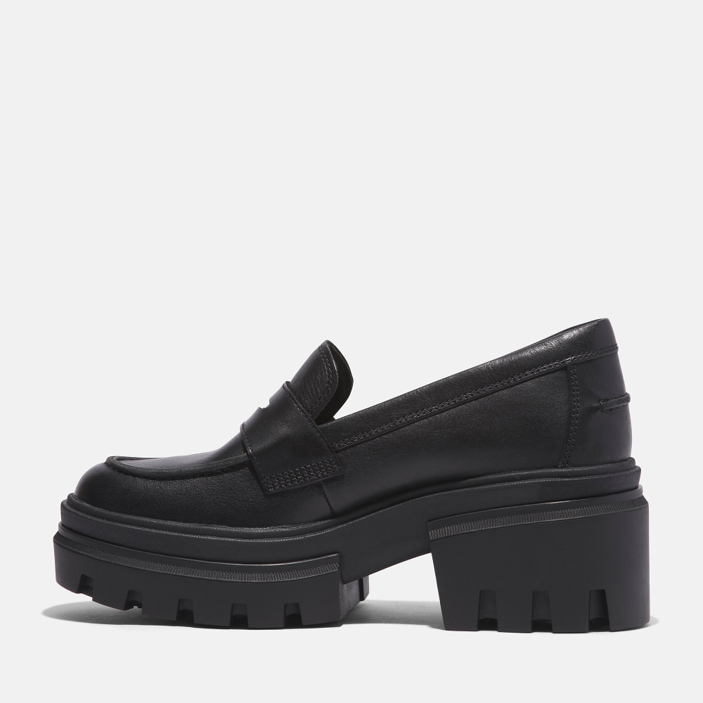 Timberland Loafer TB0A5P17W021 / schwarz