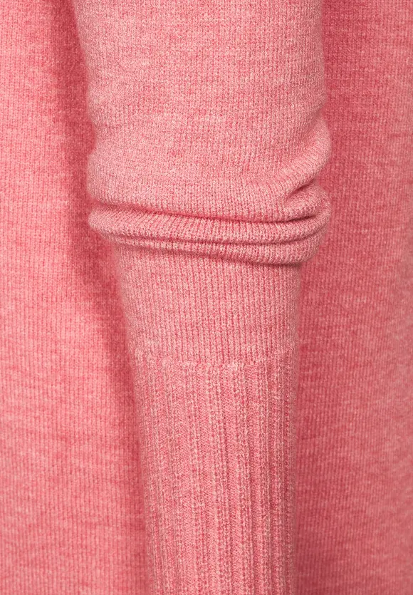 Street One Offener Longcardigan