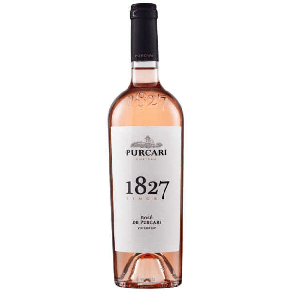 Château PurcariRosé de Purcari 2022