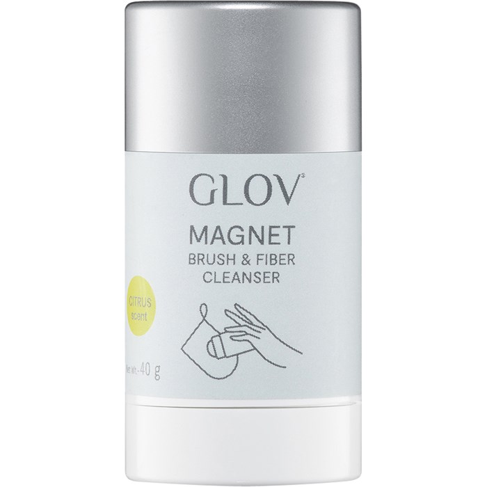 Magnet Fiber Cleanser