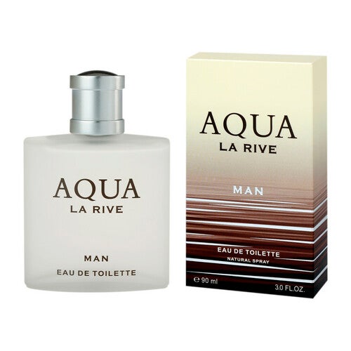 La Rive Aqua Eau de Toilette 90 ml