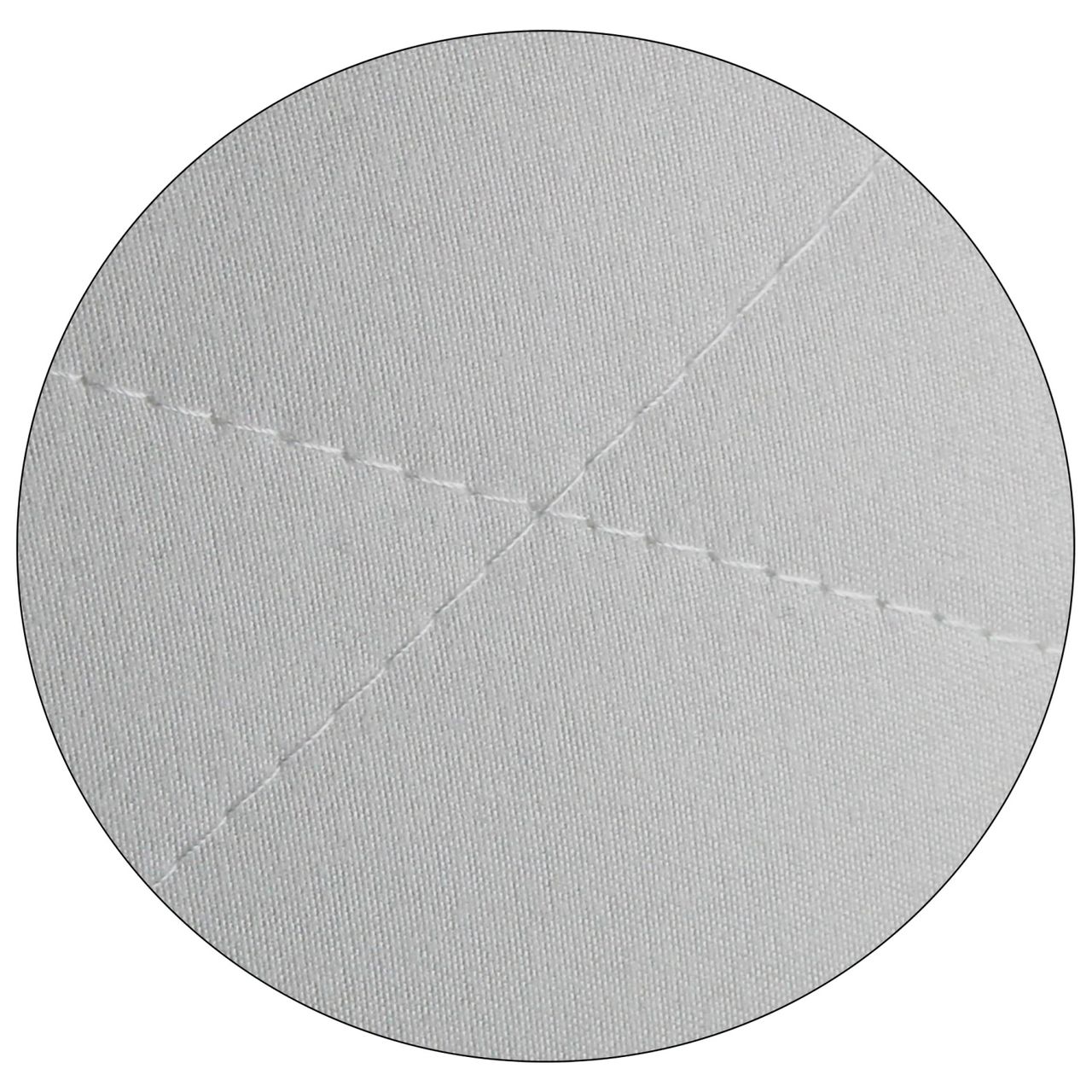TOP MULTI Nackenstützkissen Microfaser 40 x 80 cm 1 Stück