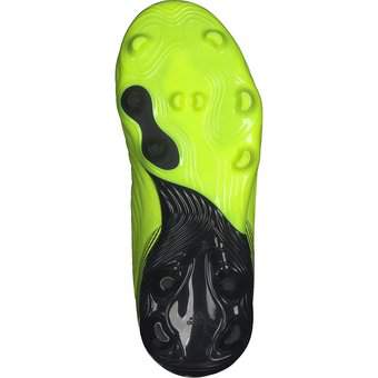 adidas Copa Sense.3 FG Jr. Fußball in gelb