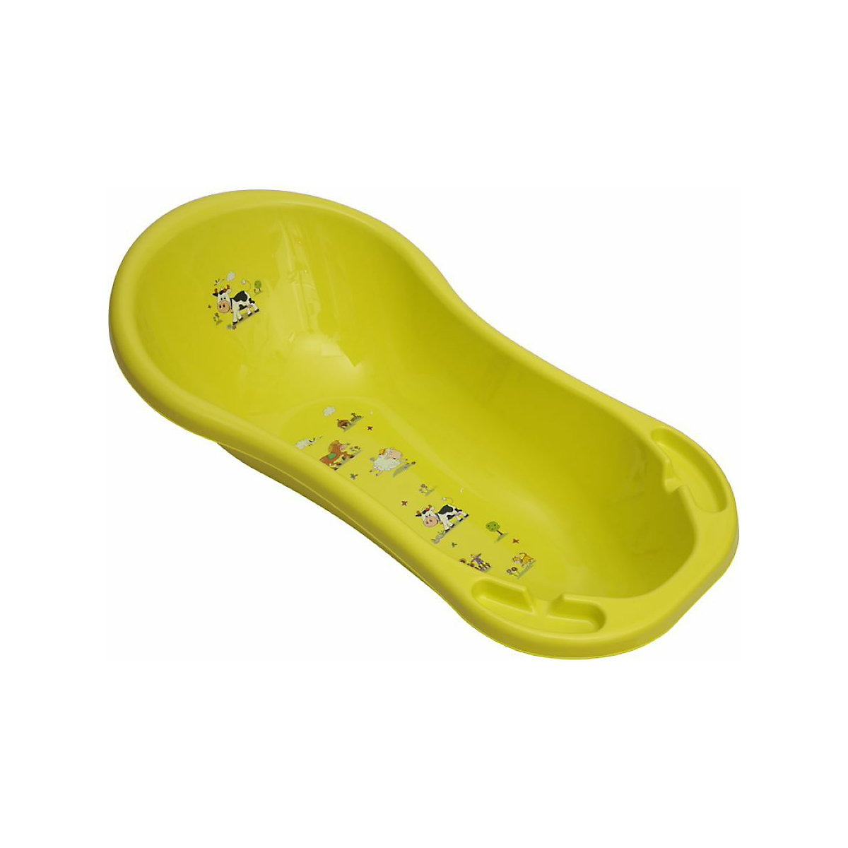 Baby Badewanne Farm 100 cm Babybadewannen