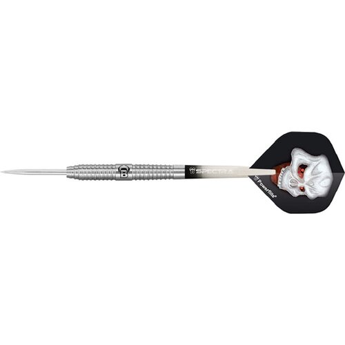 BULL'S DARTPFEIL PHANTOM PT3 STEEL DART