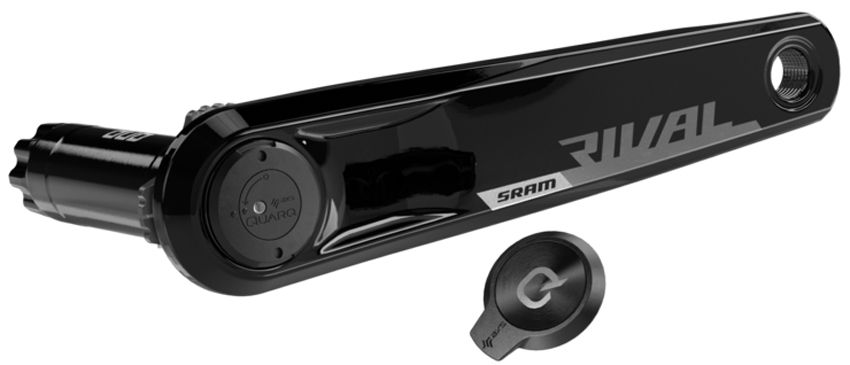 SRAM Rival AXS DUB Powermeter Kurbel Upgrade kaufen | Bike-Discount