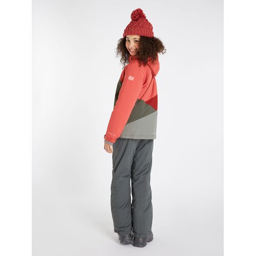 KINDER FUNKTIONSJACKE PRTDOUTSEN JR SNOWJACKET