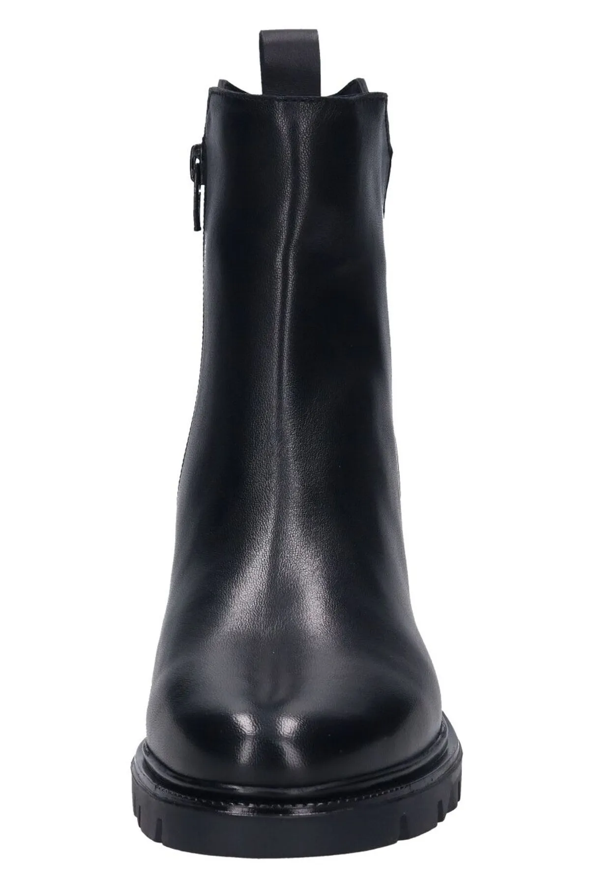 Bagatt  Stiefelette - Schwarz - Blockabsatz