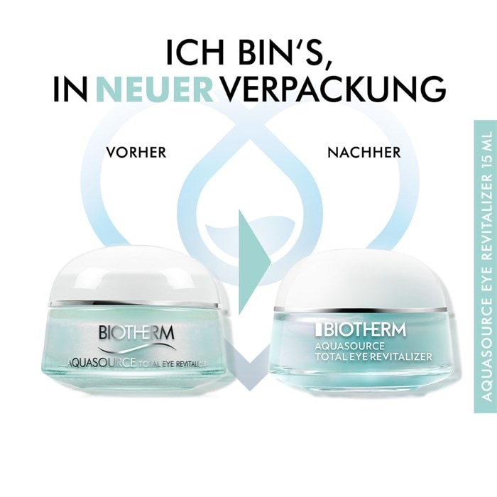Eye Revitalizer