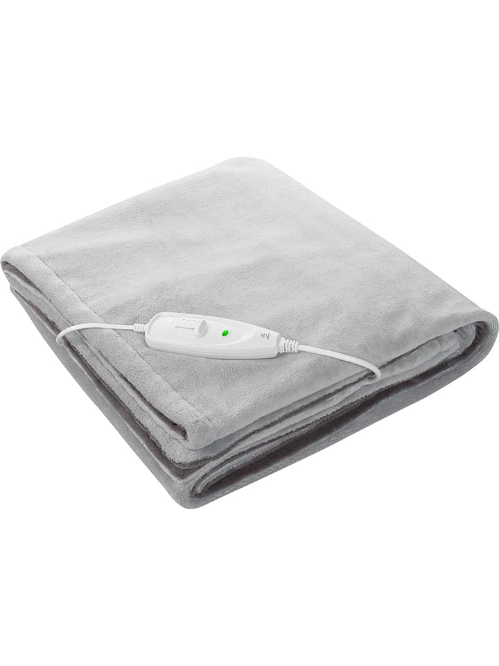 Medisana Kuschelheizdecke 