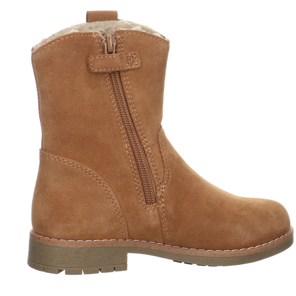 Lurchi Fam-Tex Stiefel
