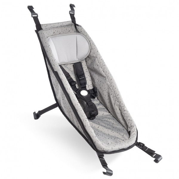 Croozer - Babysitz