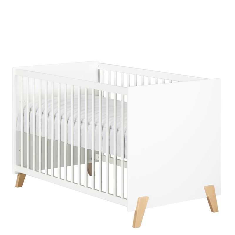 Lit bébé 120x60 Joy naturel
