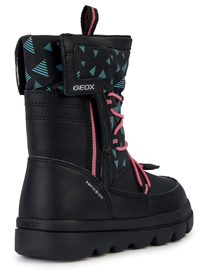 Geox Winterboots 
