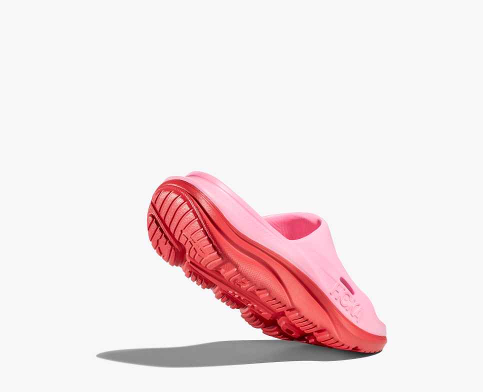 Ora Recovery Slide 3 Peony / Cerise