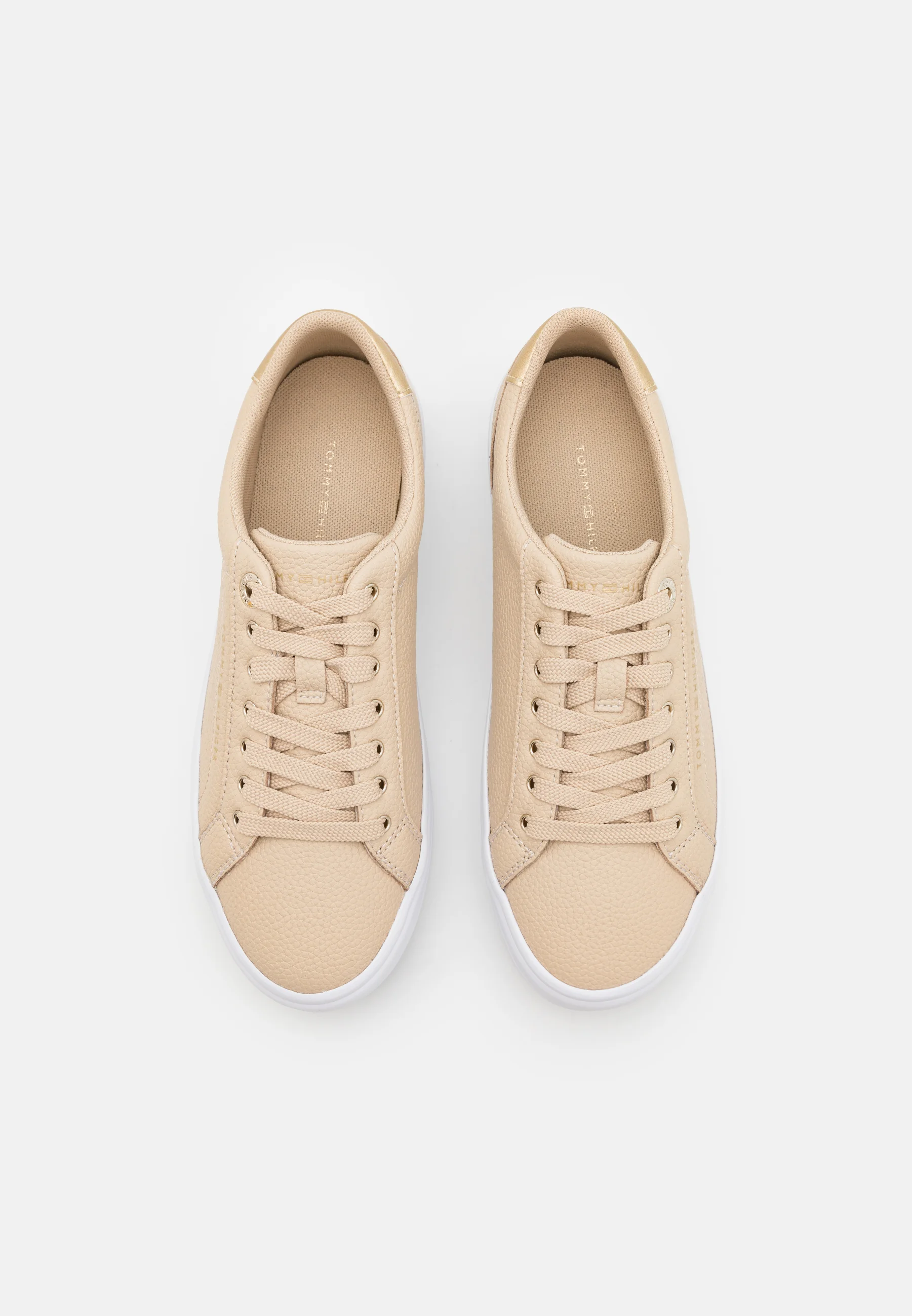 Tommy Hilfiger ESSENTIAL- Zapatillas bajas