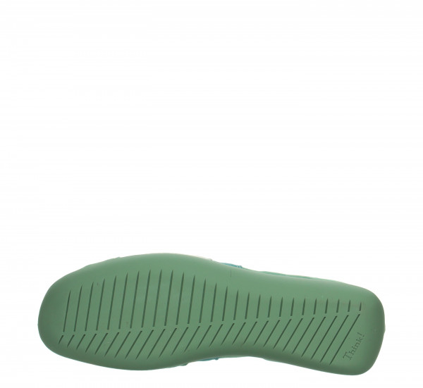 OPUA Slipper - Agave/Kombi