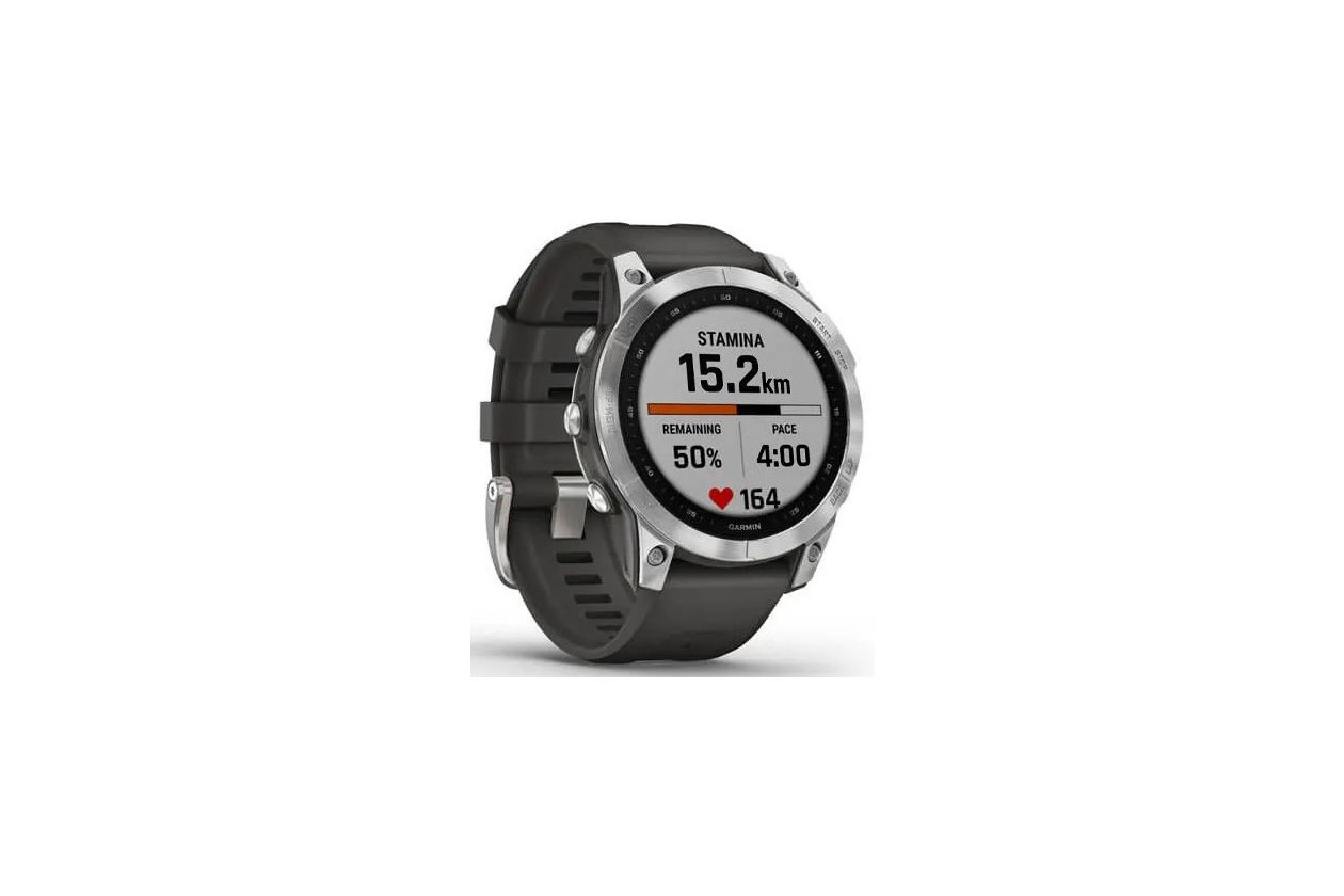 Garmin fenix 7 u2013 Standard Edition