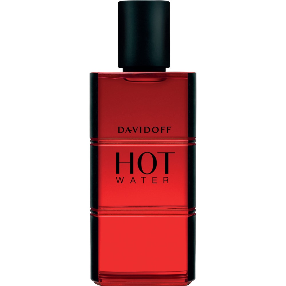 Davidoff DAVIDOFF HOT WATER EDT 60 ML Eau deToilette