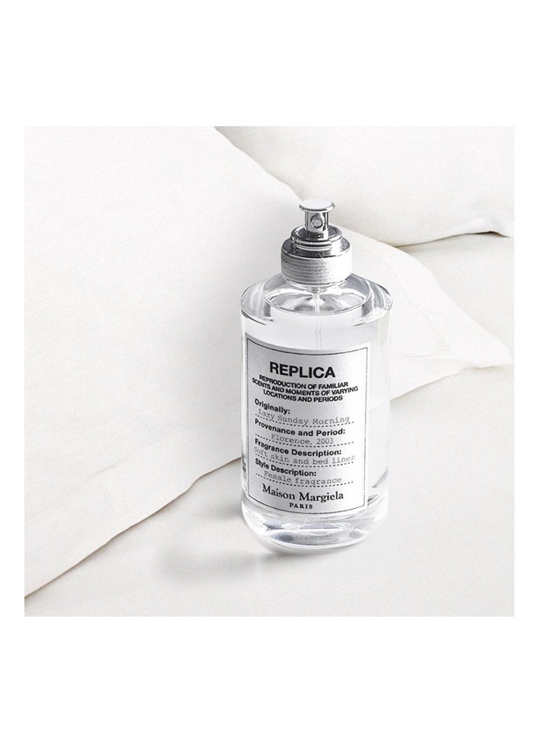Maison Margiela RÉPLICA - Lazy Sunday Morning Eau de Toilette