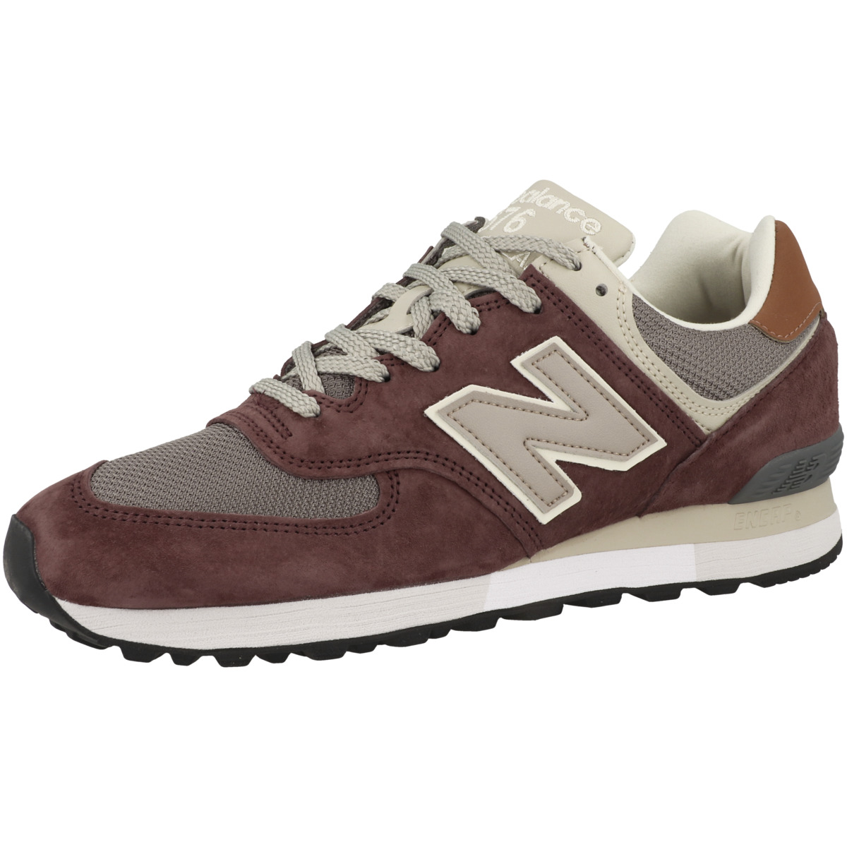 New Balance OU 576 Made in UK Sneaker Low rot