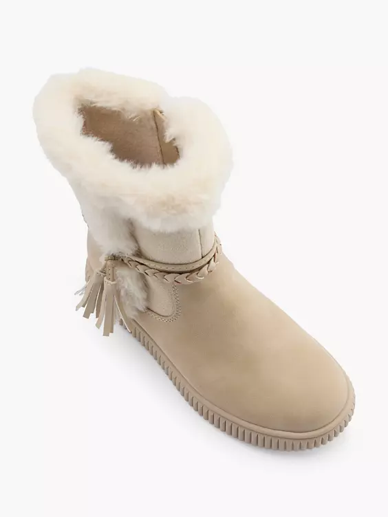 Graceland Boots
