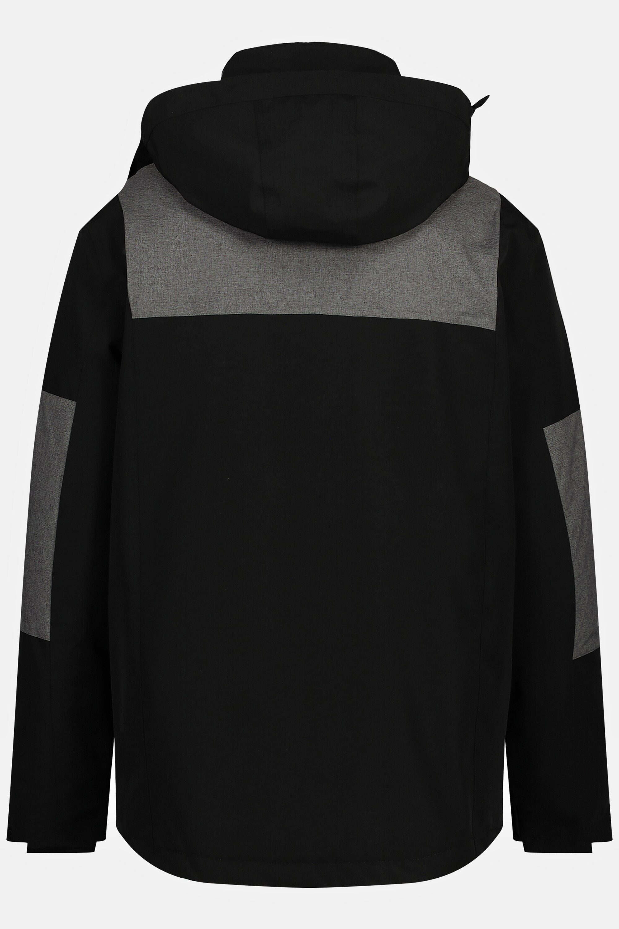JP1880 Skijacke Ski-Jacke Funktionsjacke Skiwear Kapuze