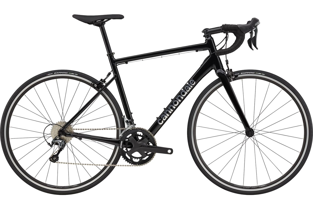 Cannondale CAAD Optimo 2 - 2023 - 28 Zoll - Diamant