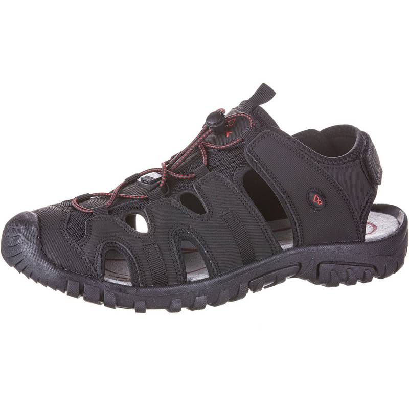 OCK Makira Outdoorsandalen Herren