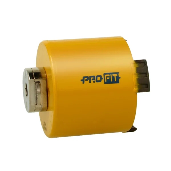 Coroană uscată ProFit 09131076 Beton Light 76 mm