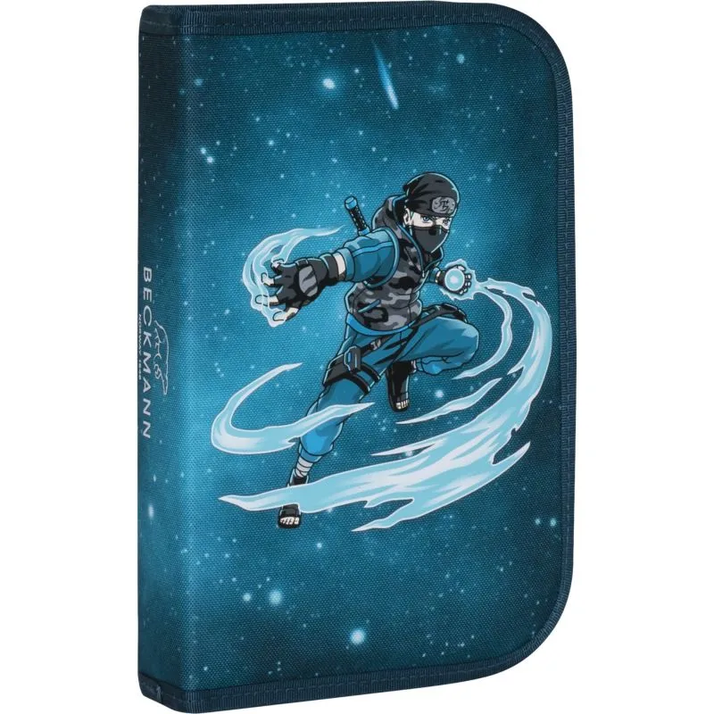 Beckmann Active Air FLX - 6-Tlg. Set - Ninja Master