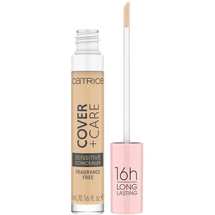 Cover + Care Sensitive Concealer