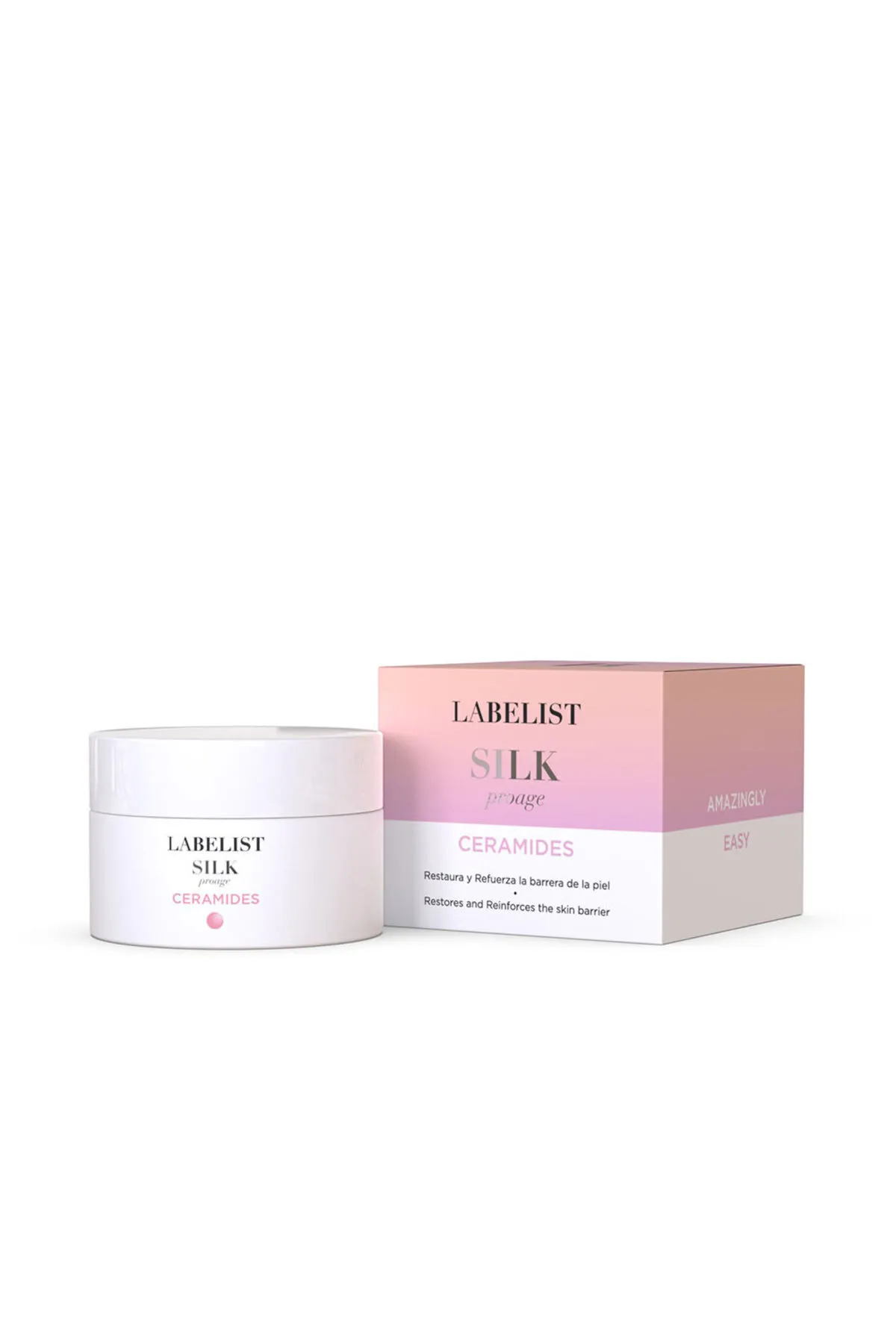 Labelist Cosmetics  Silk Proage Ceramide Labelist Cosmetics 50 ml