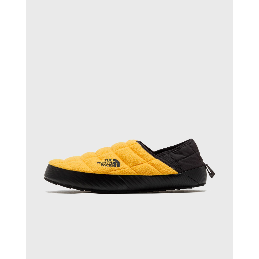 The North Face ThermoBall Traction V Denali NF0A7W4KZU3 / gelb