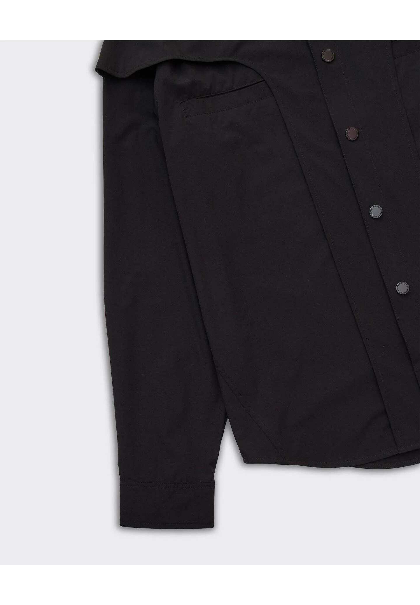 Camisa de Han Kjøbenhavn