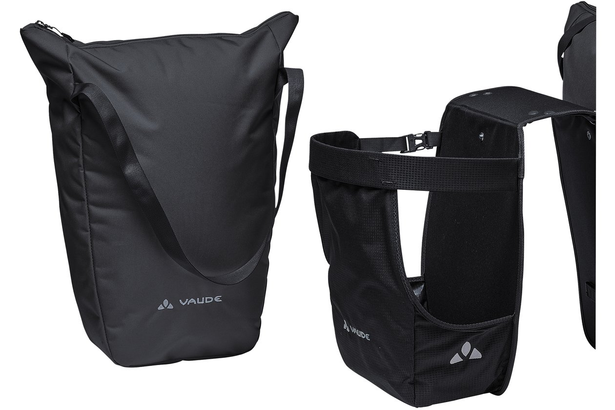 Vaude TwinShopper