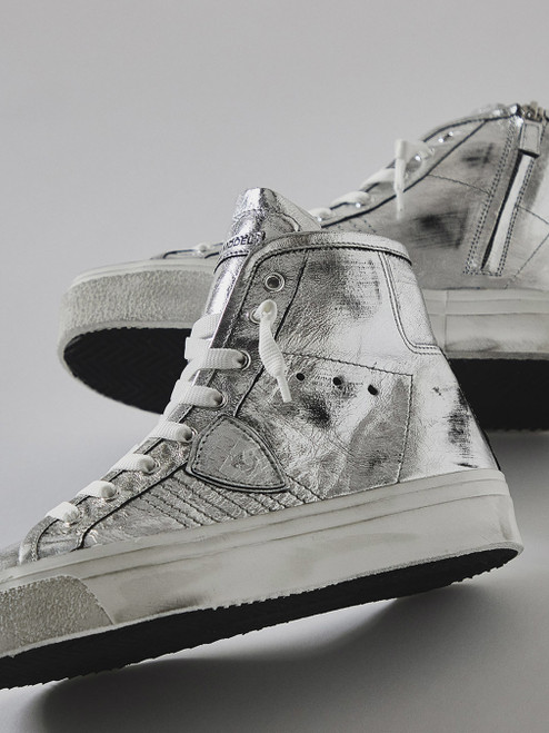 Sneaker high-16754490001 Philippe Model