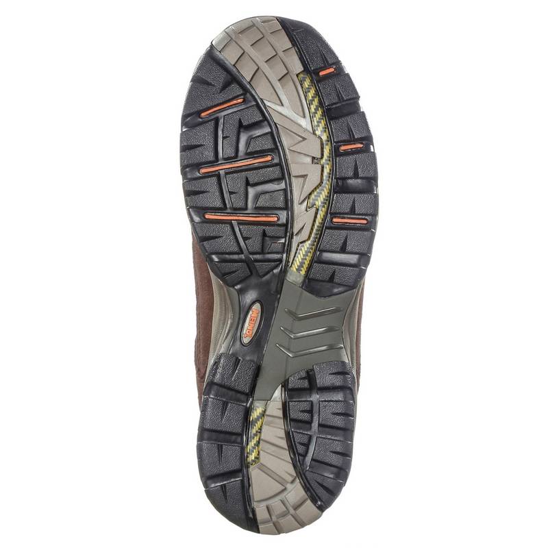 MEINDL Nebraska Wanderschuhe Damen