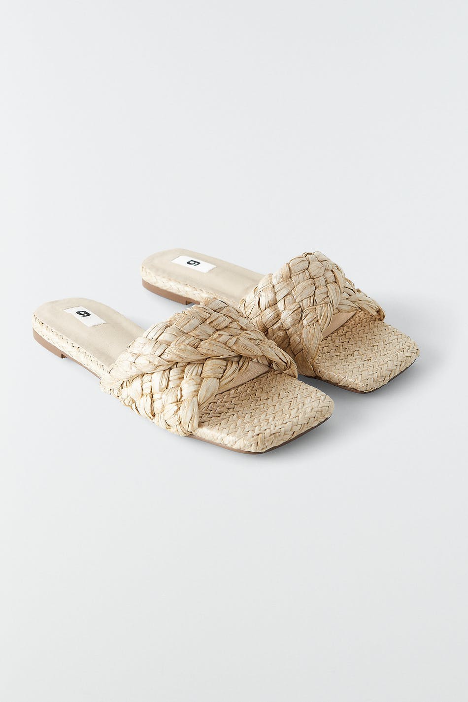 Rory slip in sandals