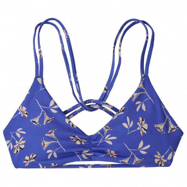 Patagonia - Women's Reversible Seaglass Bay Top - Bikini-Top
