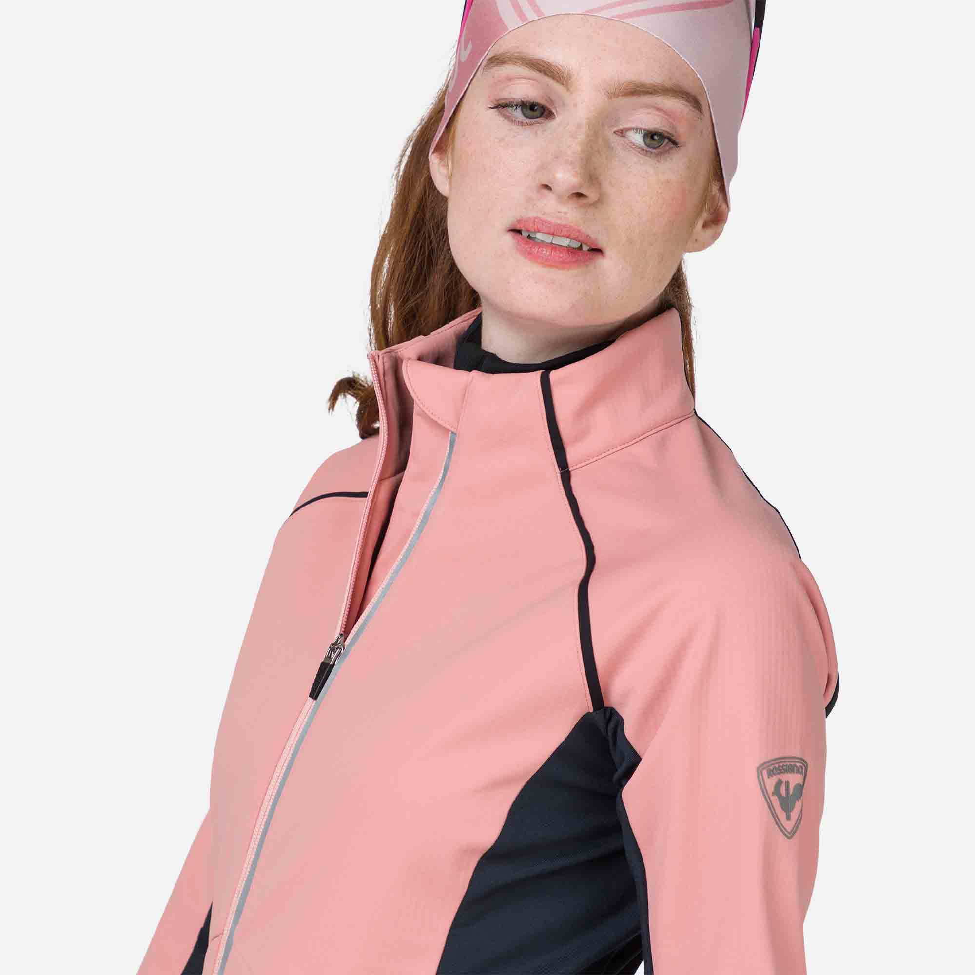 Veste Softshell Femme