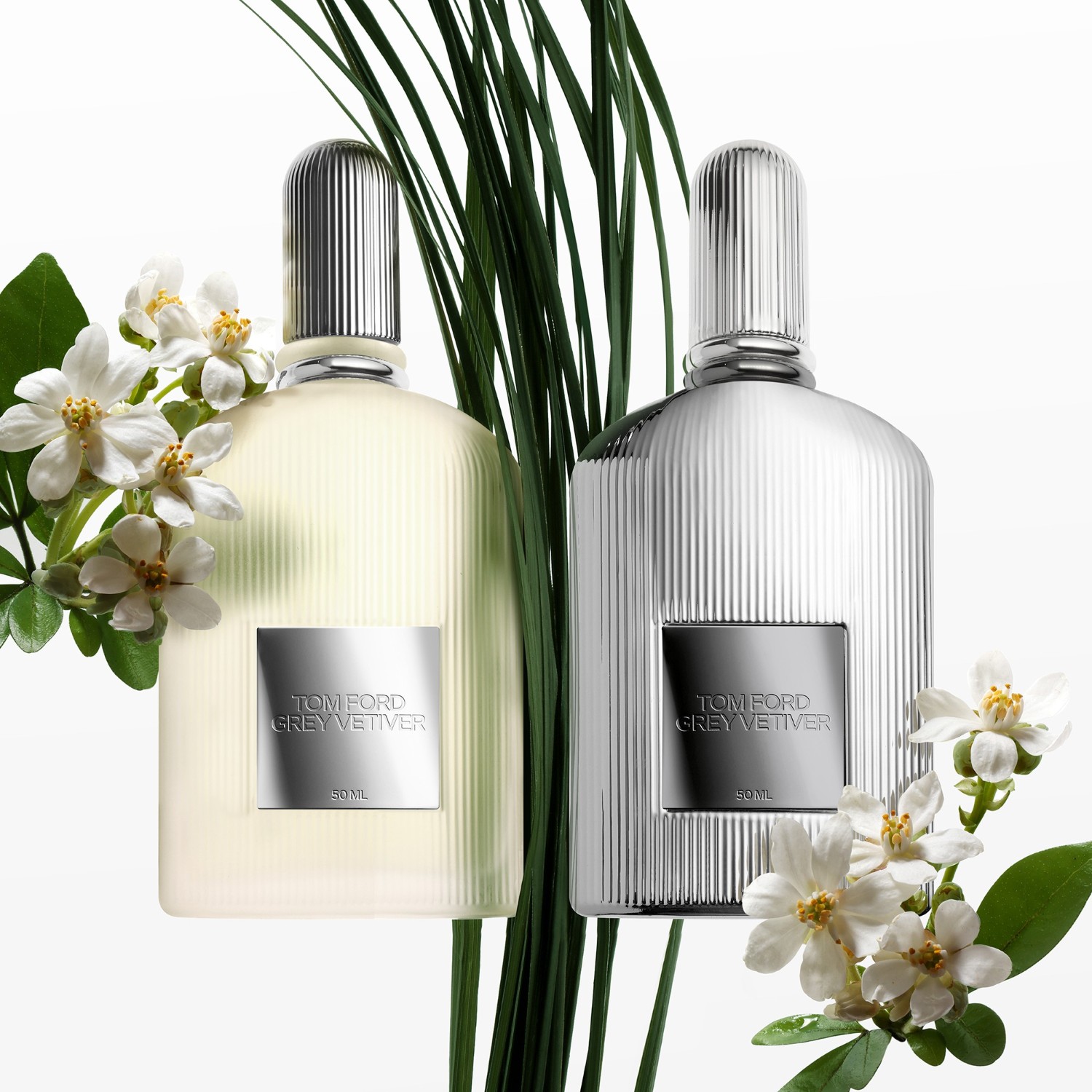 TOM FORD Vetiver gri