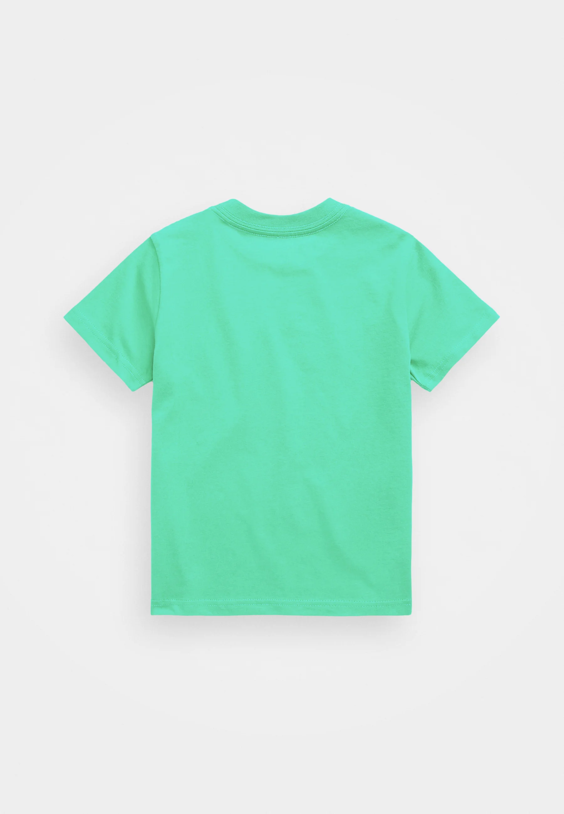 Camiseta básica Polo Ralph Lauren